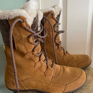North face Boots